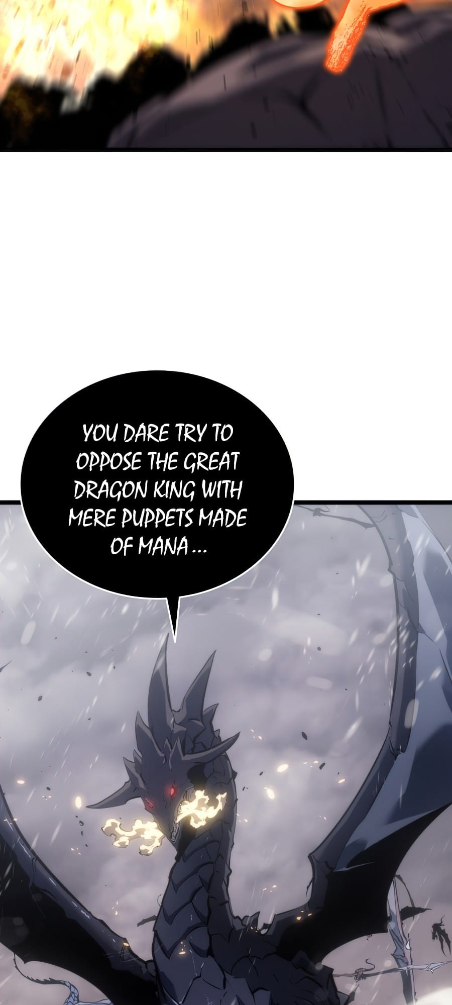 Solo Leveling, Chapter 172 image 43